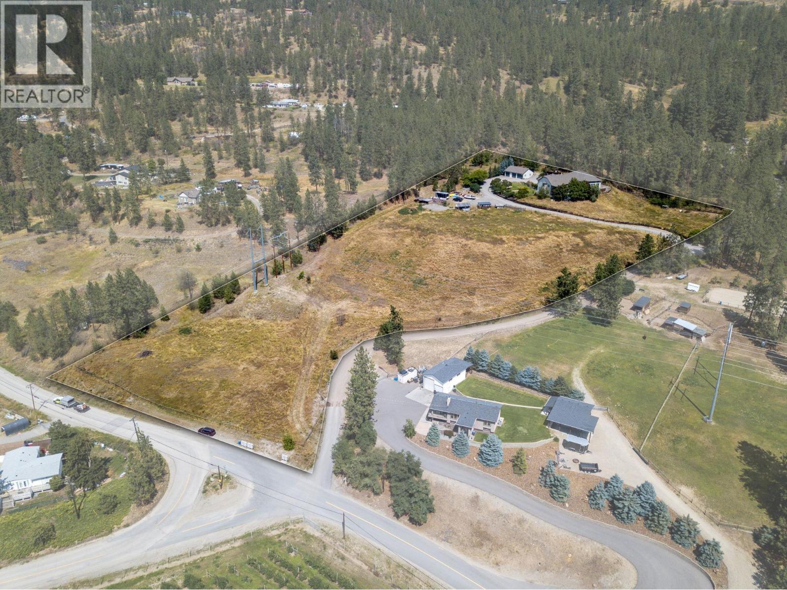 5955 Postill Lake Road. Kelowna, British Columbia