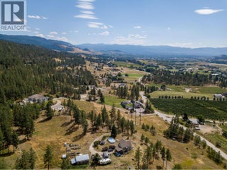 5955 Postill Lake Road. Kelowna, British Columbia