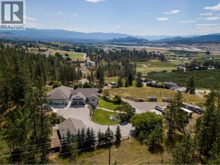 5955 Postill Lake Road. Kelowna, British Columbia
