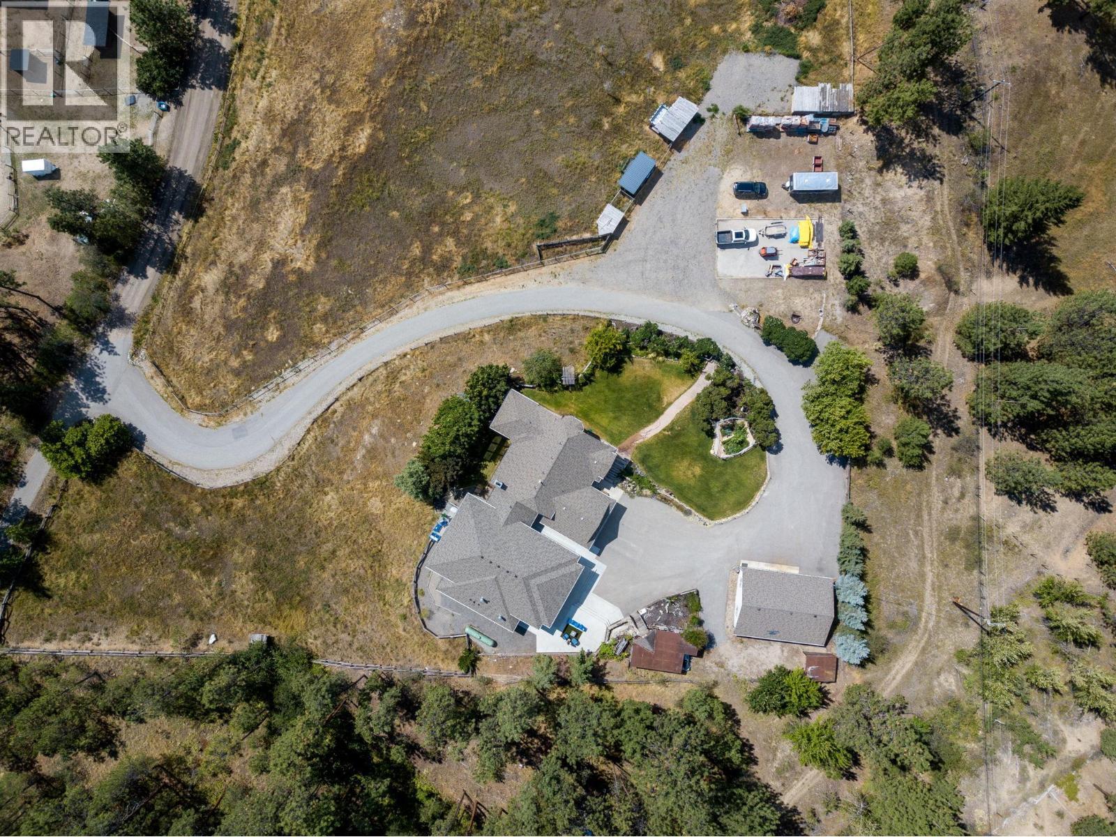 5955 Postill Lake Road. Kelowna, British Columbia