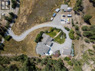 5955 Postill Lake Road. Kelowna, British Columbia