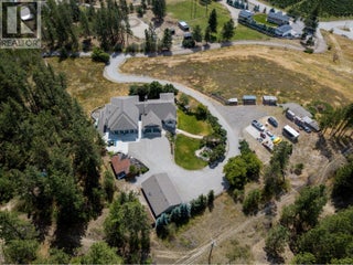 5955 Postill Lake Road. Kelowna, British Columbia