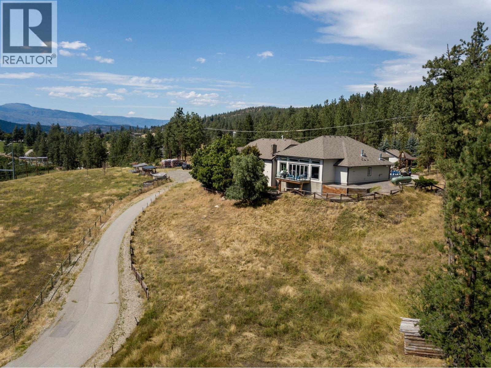 5955 Postill Lake Road. Kelowna, British Columbia