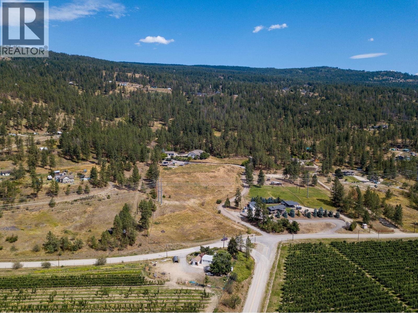 5955 Postill Lake Road. Kelowna, British Columbia