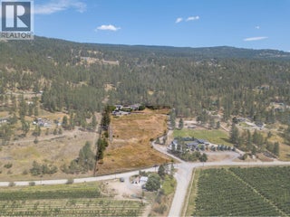 5955 Postill Lake Road. Kelowna, British Columbia