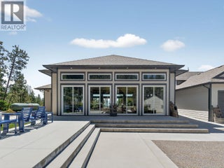 5955 Postill Lake Road. Kelowna, British Columbia