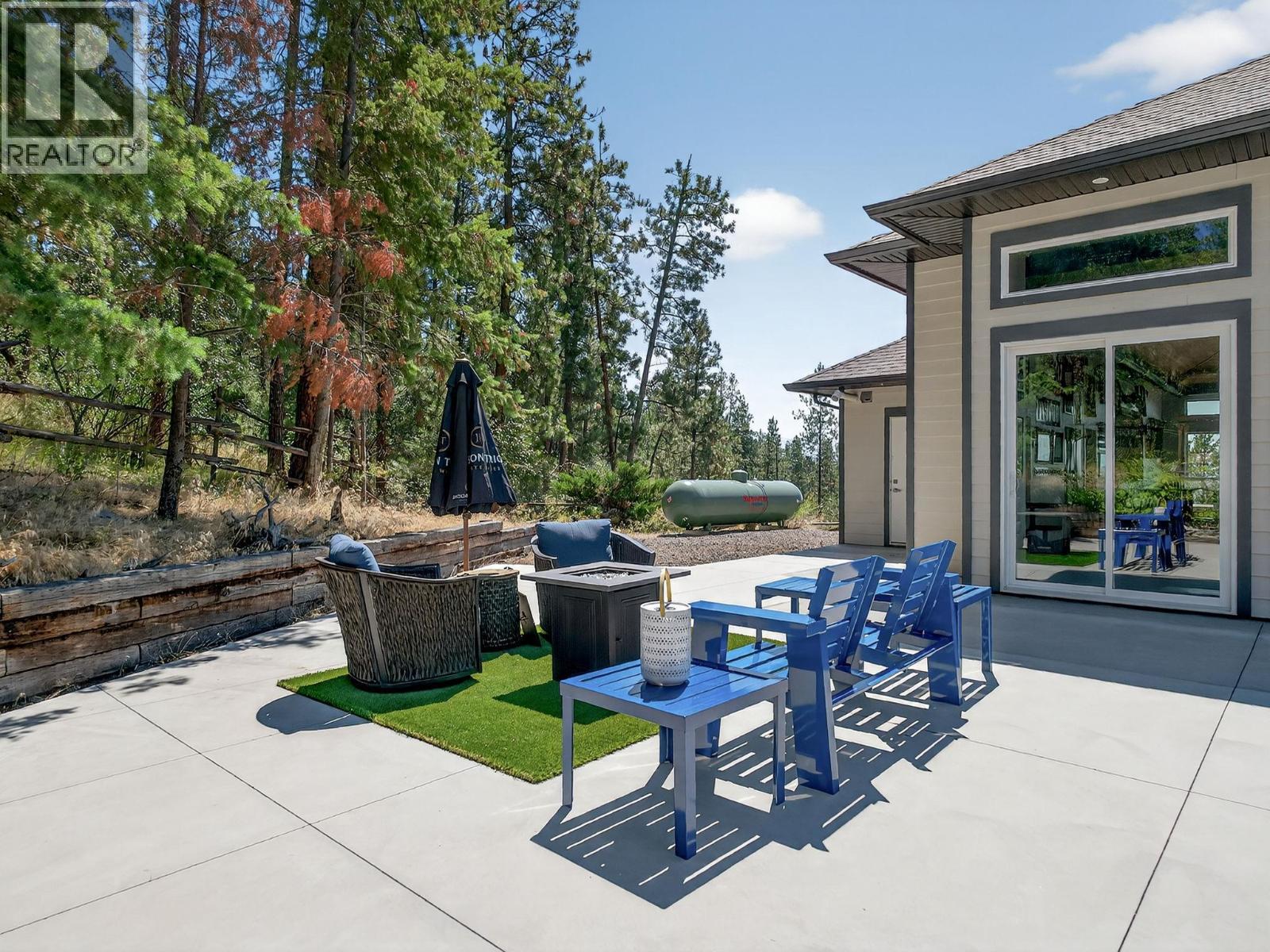 5955 Postill Lake Road. Kelowna, British Columbia