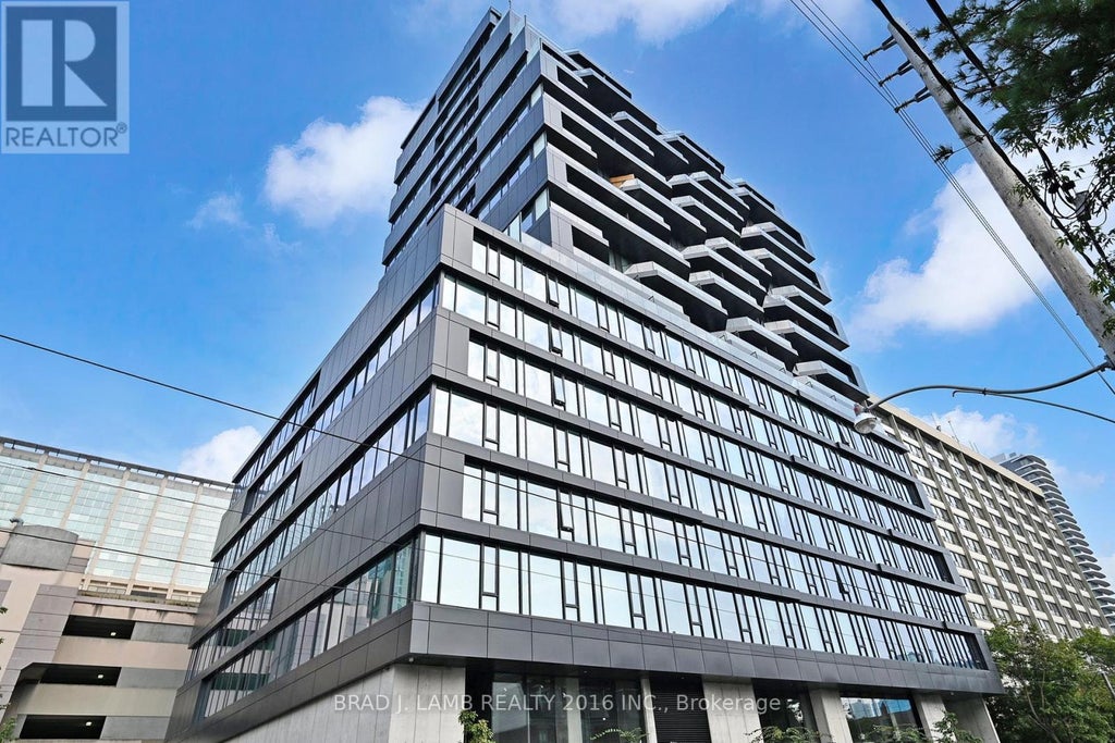 1501 - 195 Mccaul Street, Toronto (kensington-Chinatown)