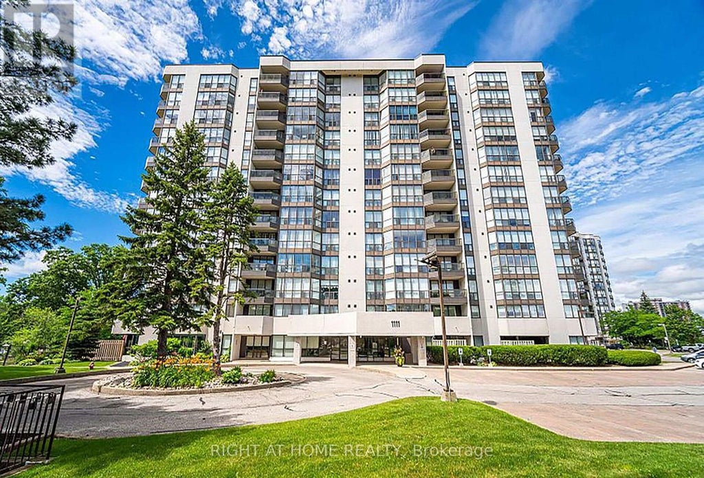 803 - 1111 Bough Beeches Boulevard, Mississauga (rathwood)