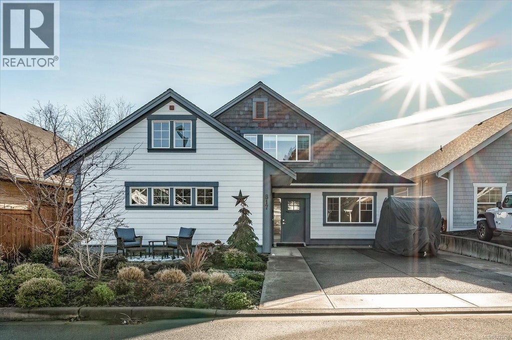 817 Stanhope Road, Parksville