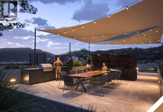 1280 Sutherland Avenue Unit# 606 Lot# 197, Kelowna