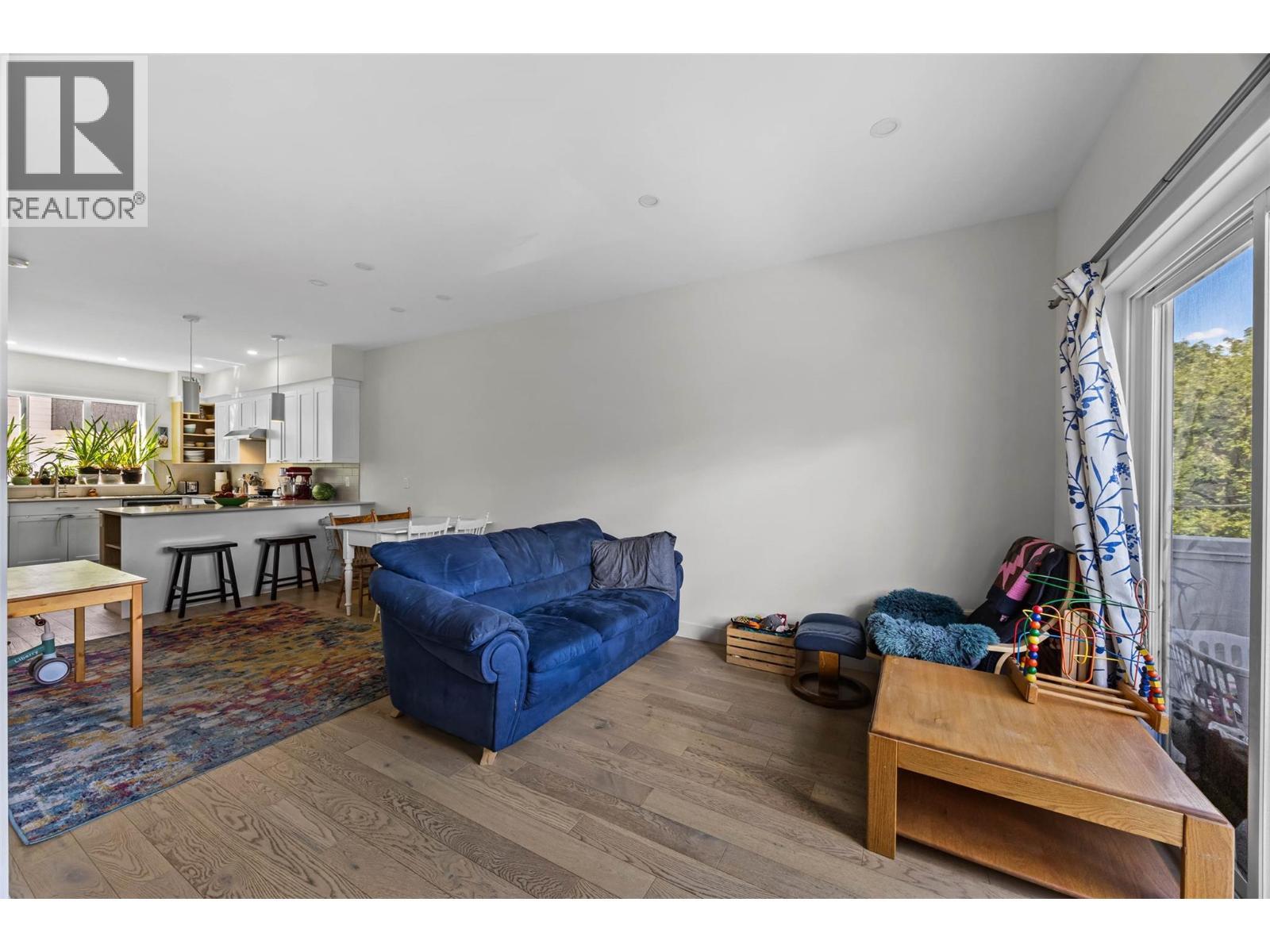 1393 9th Avenue Unit# 115. Kamloops, British Columbia