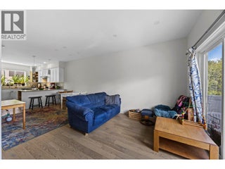 1393 9th Avenue Unit# 115. Kamloops, British Columbia