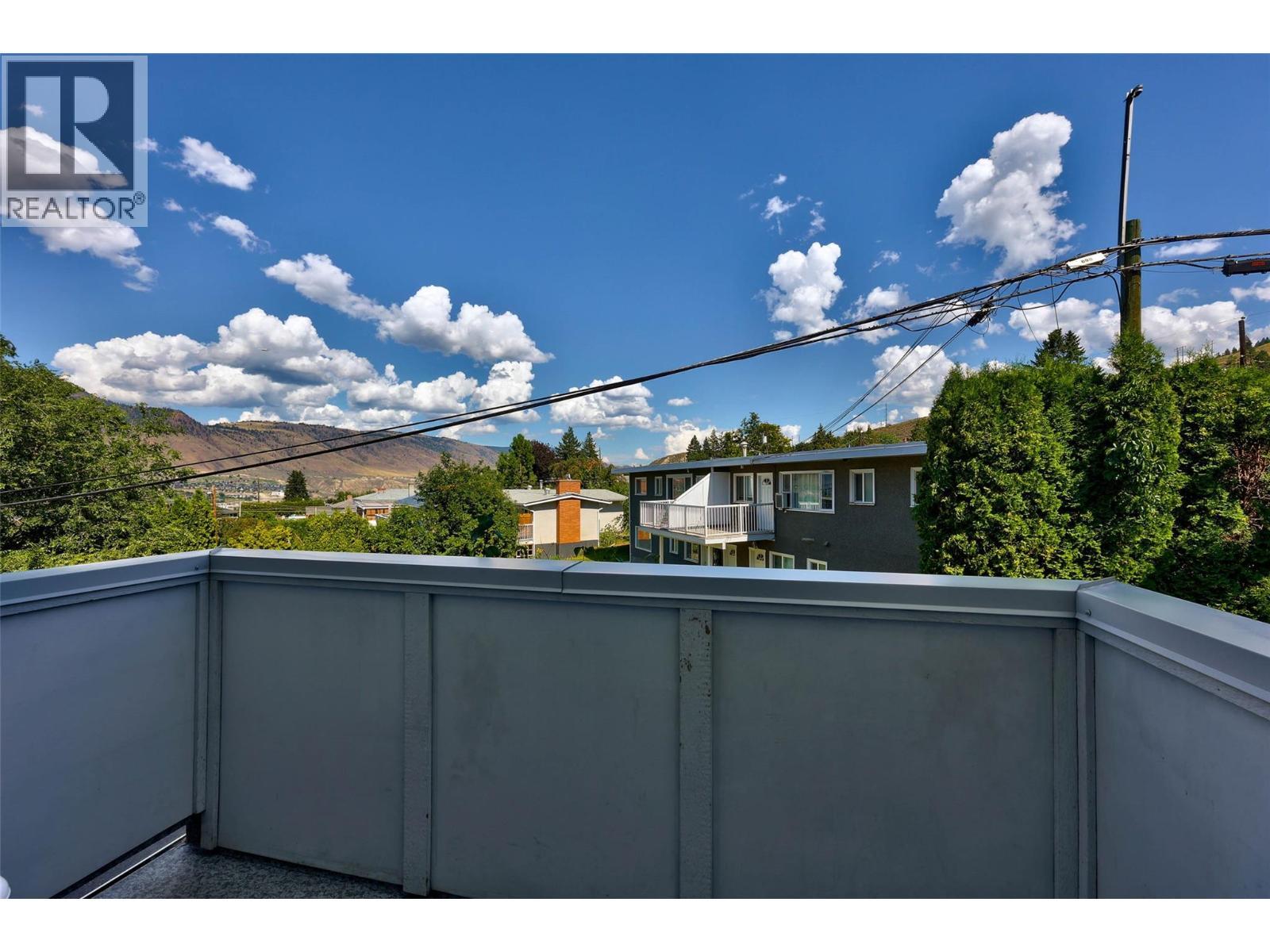 1393 9th Avenue Unit# 115. Kamloops, British Columbia