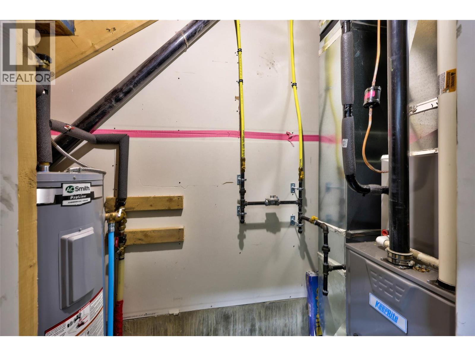 1393 9th Avenue Unit# 115. Kamloops, British Columbia