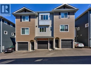 1393 9th Avenue Unit# 115. Kamloops, British Columbia