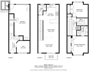 1393 9th Avenue Unit# 115. Kamloops, British Columbia