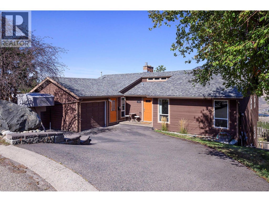 2404 Bella Coola Court, Kamloops