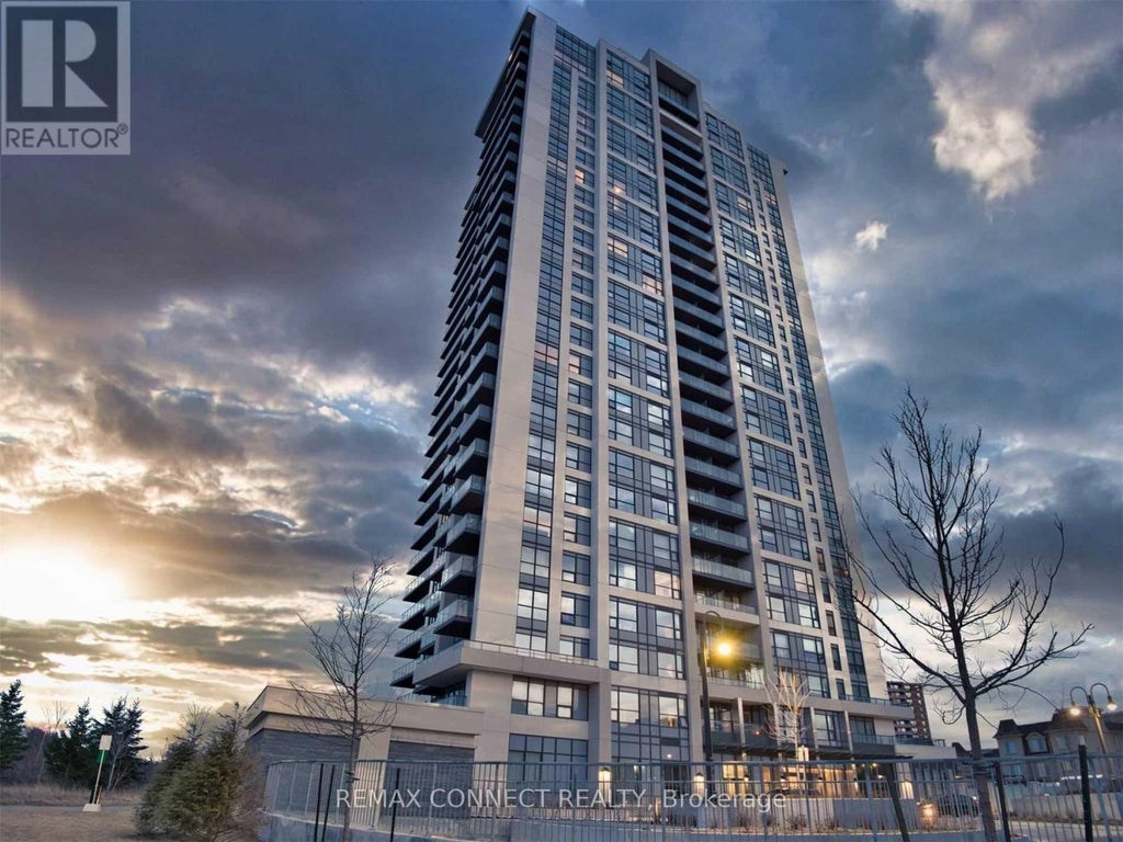 809 - 1255 Bayly Street, Pickering (bay Ridges)
