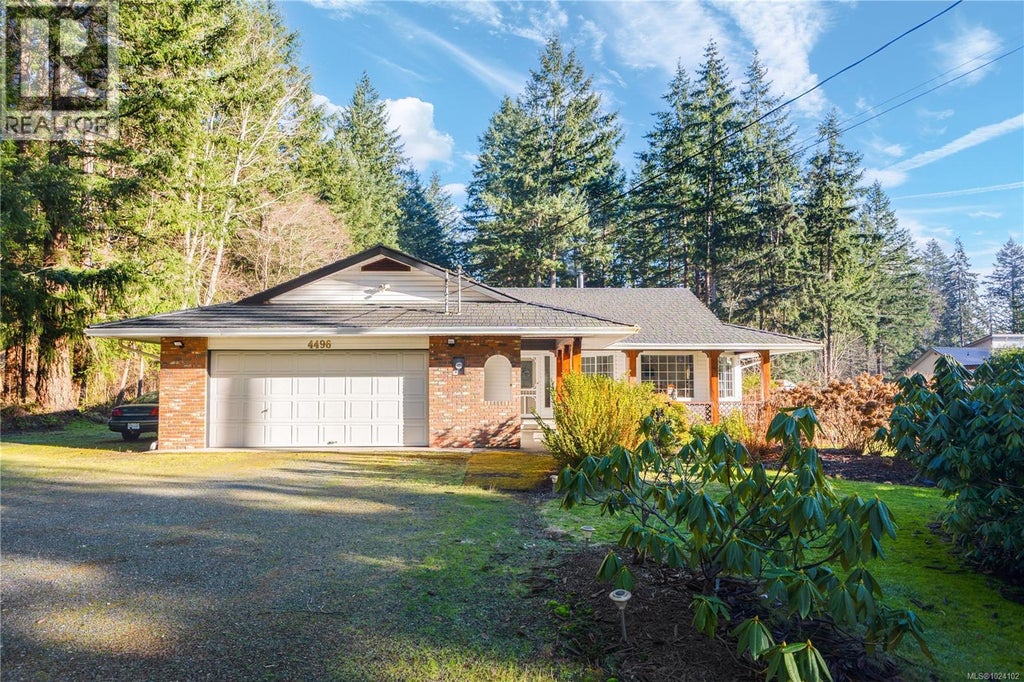 4496 Gary Lane, Campbell River