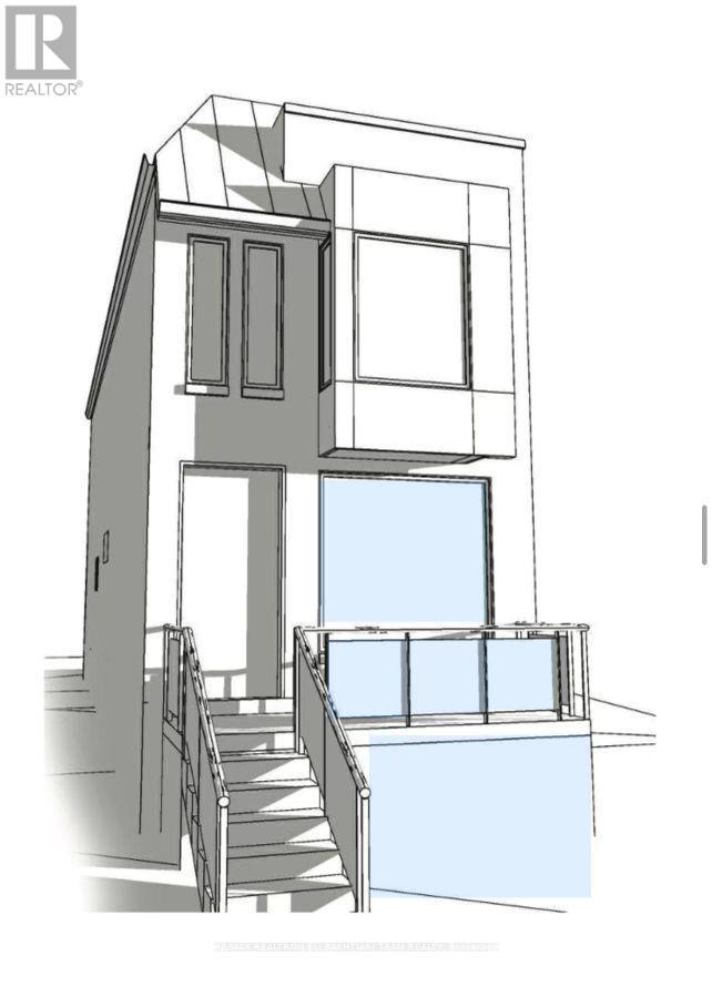 233 Robina Avenue, Toronto (oakwood Village)