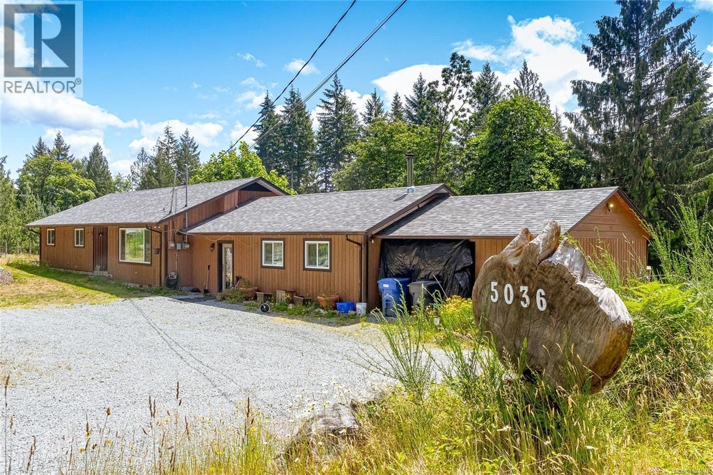 5036 Culverton Road, Duncan