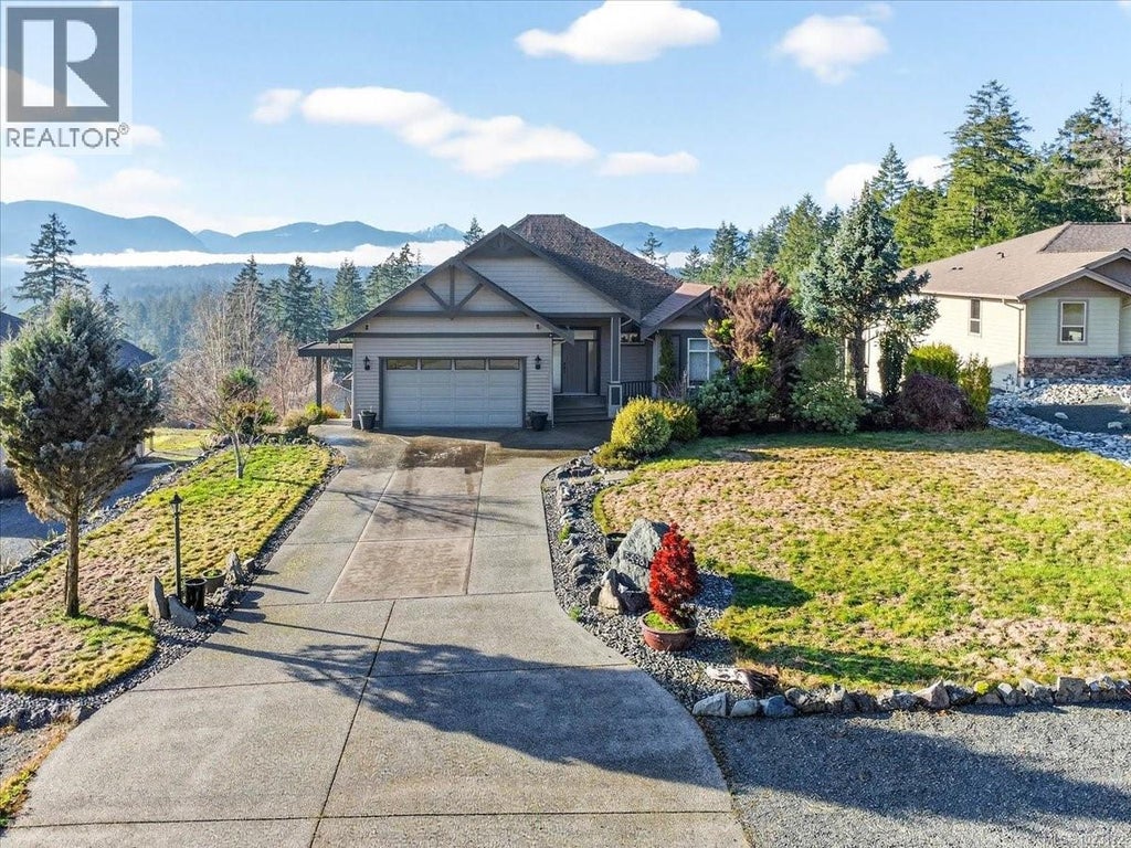 5498 Highland Drive, Port Alberni