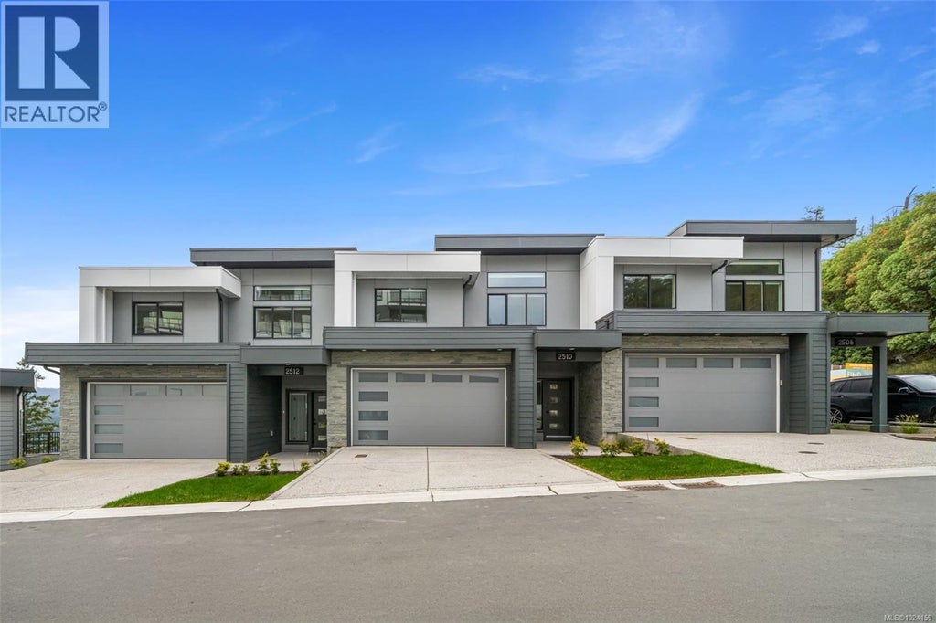 2510 Bronzite Place, Langford