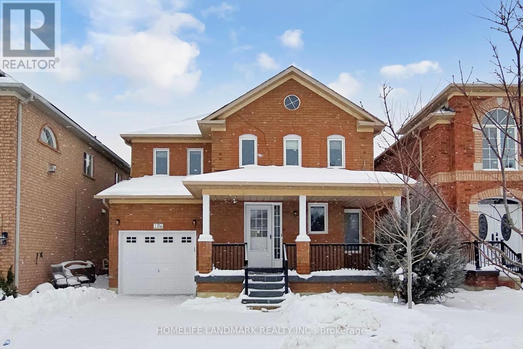 186 Tierra Avenue, Vaughan (vellore Village)