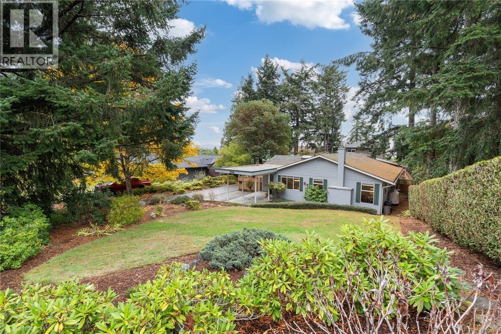 3354 Fulton Road, Colwood