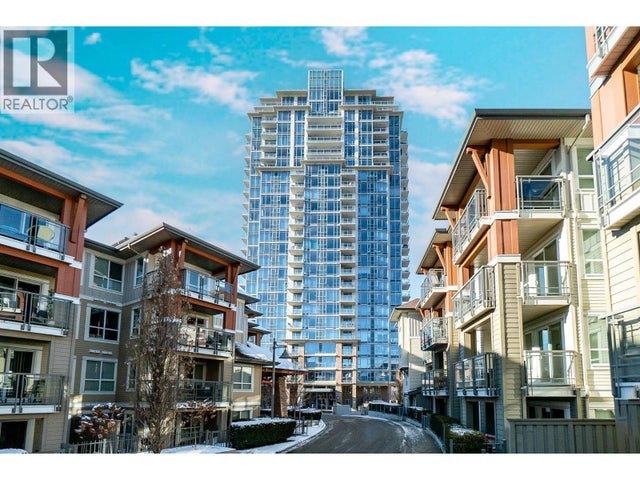 1075 Sunset Drive Unit# 801, Kelowna
