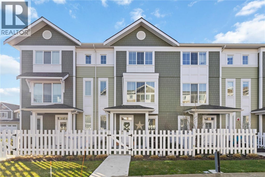 110 3501 Dunlin Street, Colwood