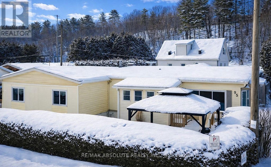 95 - 3535 Street Joseph Boulevard, Ottawa