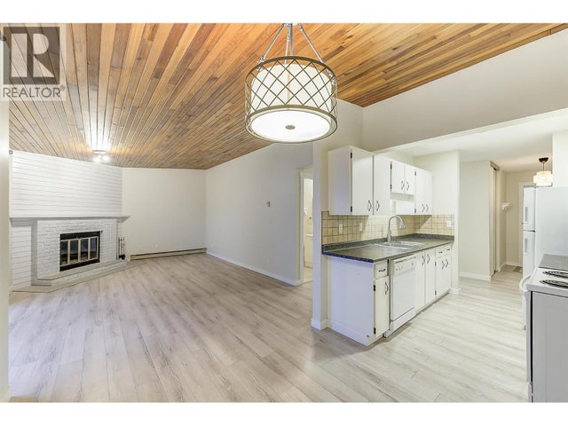 240 Mcintosh Road Unit# 209, Kelowna