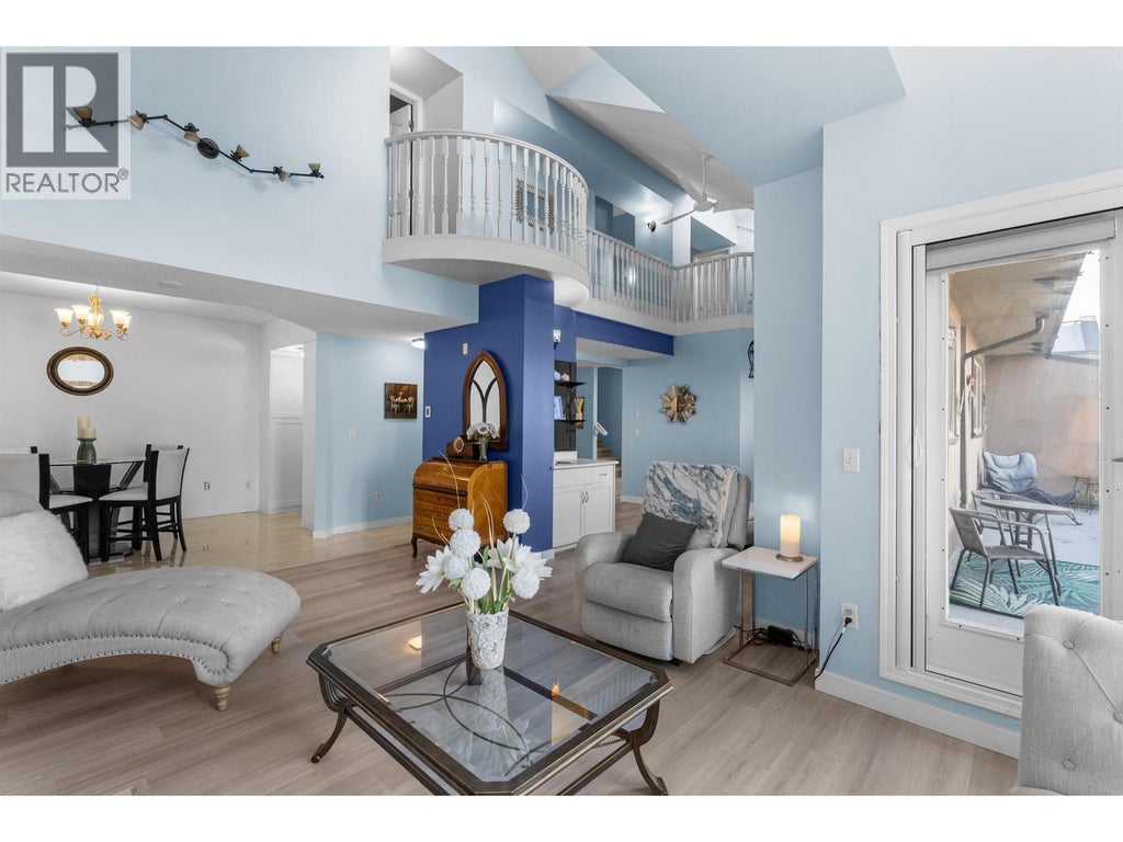 B503 4821 53 Street, Ladner