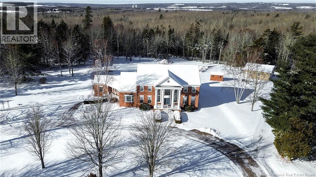 50 Crandall Road, Petitcodiac