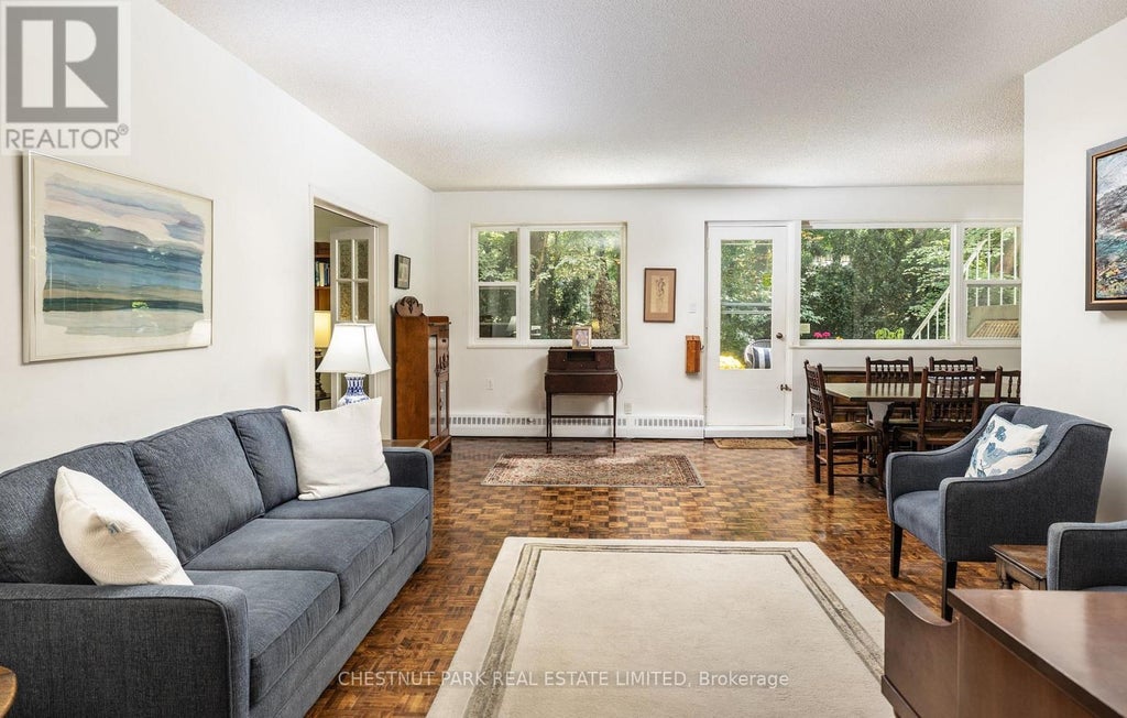 502 - 21 Dale Avenue, Toronto (rosedale-Moore Park)