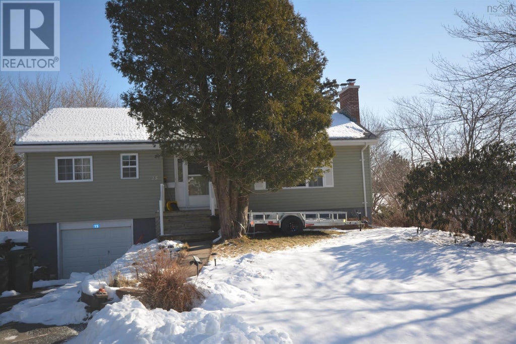 15 Iris Avenue, Herring Cove