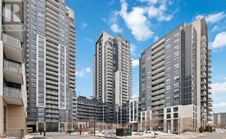 1905 - 30 Meadowglen Place, Toronto (woburn)