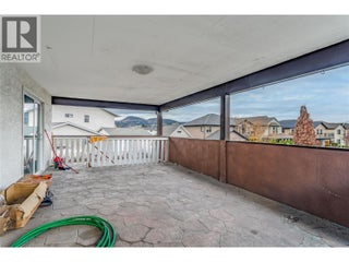 758 Josselyn Court. Kelowna, British Columbia