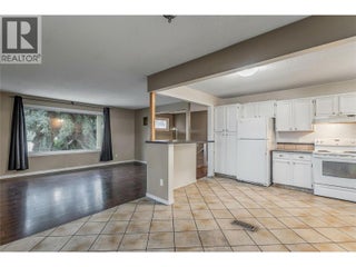 758 Josselyn Court. Kelowna, British Columbia