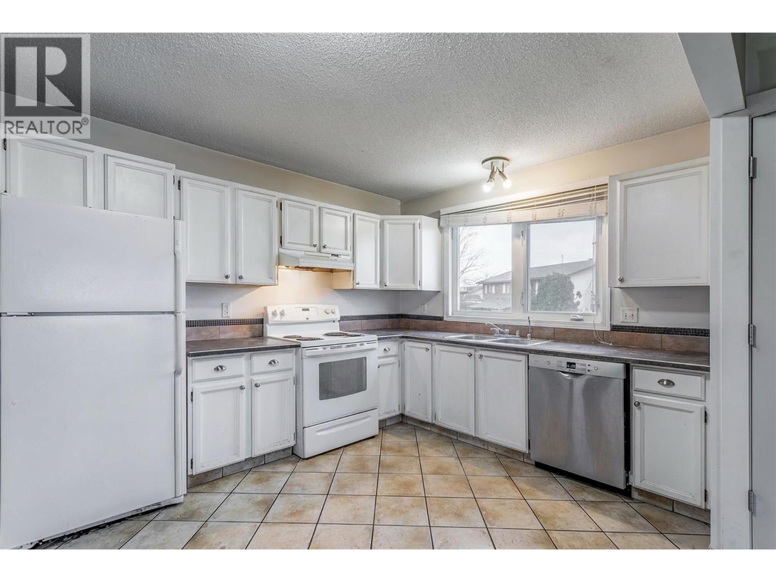 758 Josselyn Court. Kelowna, British Columbia