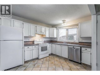 758 Josselyn Court. Kelowna, British Columbia