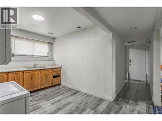 758 Josselyn Court. Kelowna, British Columbia