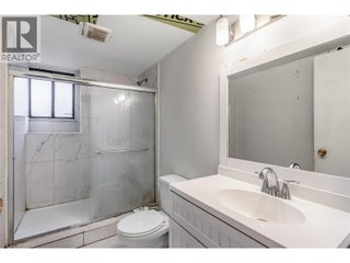 758 Josselyn Court. Kelowna, British Columbia