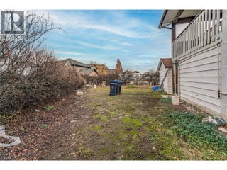 758 Josselyn Court. Kelowna, British Columbia