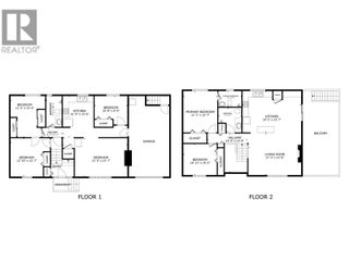 758 Josselyn Court. Kelowna, British Columbia