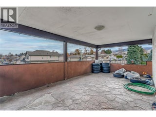 758 Josselyn Court. Kelowna, British Columbia