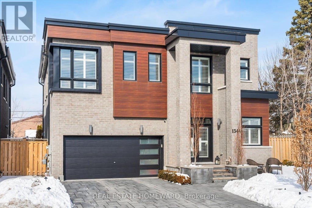 1344 Gull Crossing, Pickering (bay Ridges)