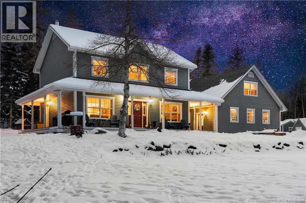 1671 Route 114, Stoney Creek